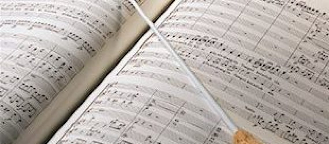 600-01084056
© Siephoto
Model Release: No
Property Release: No
No Property Release
Orchestral Score with Baton