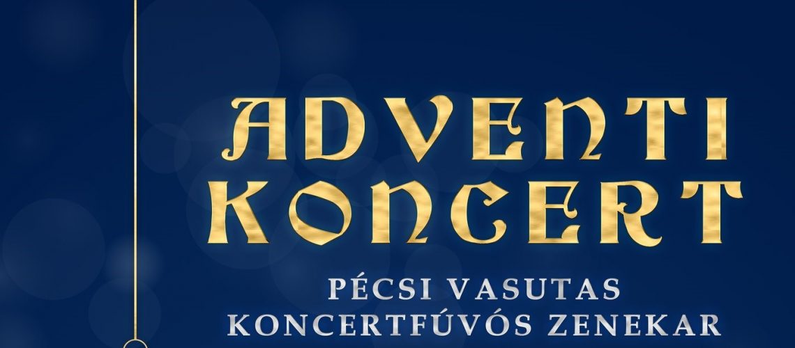Adventi koncert _Pcs