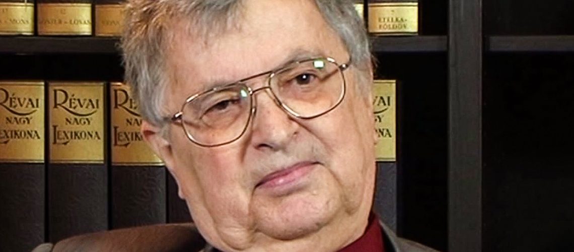Csizmadia László karnagy