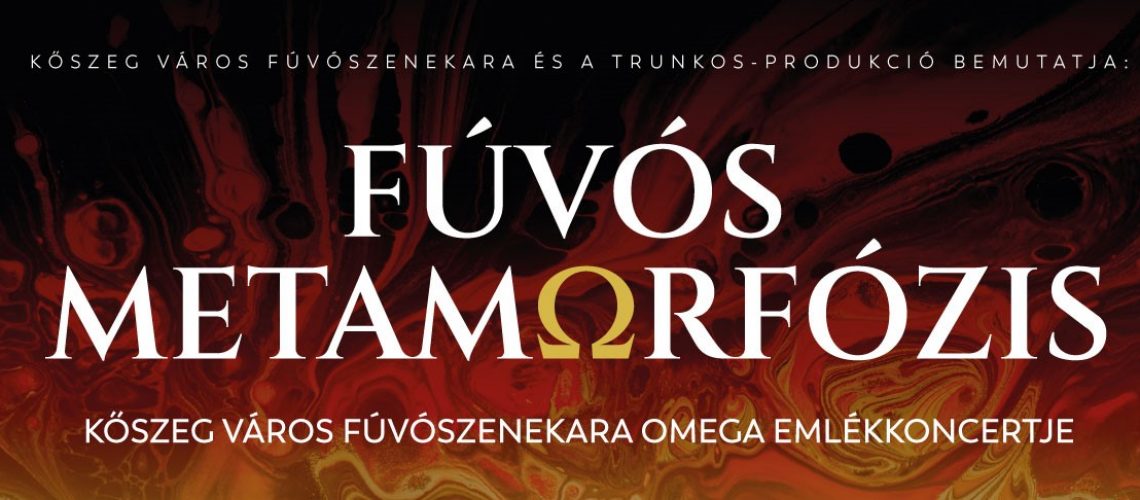 FÚVÓSOMEGA