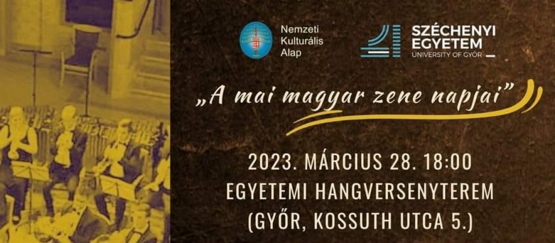 Győr Symphonic Band-03.28