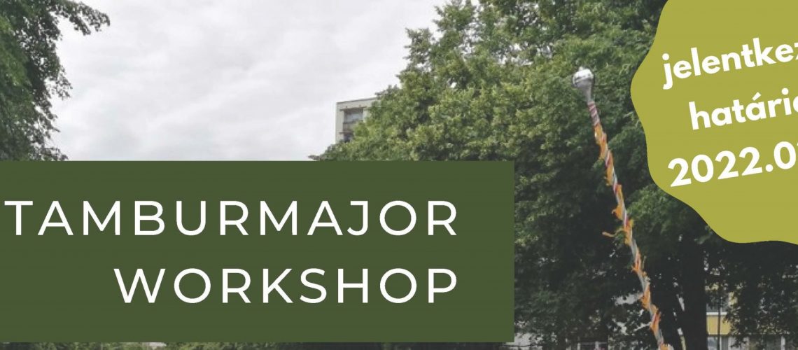I. Tamburmajor_Workshop_kép