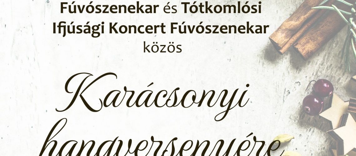 Tótkomlós_karácsony_
