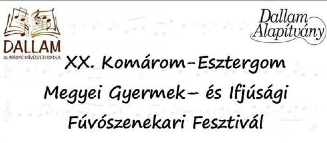 komárom-esztergom megyei ifi fesztivál