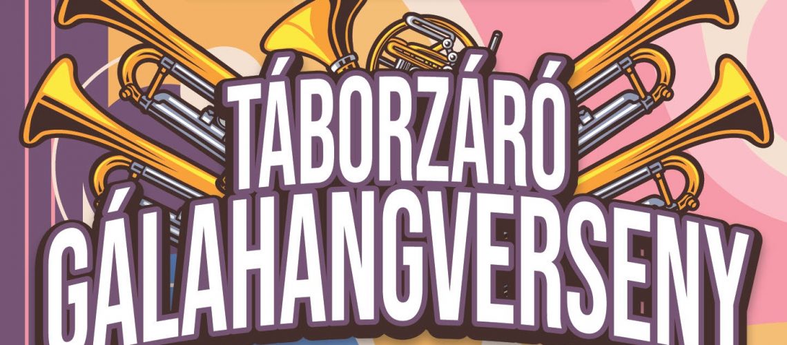 táborzáró_mórahalom